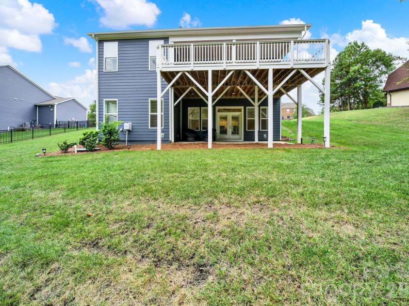 3509 Aqua Point Drive, York, SC 29745.  MLS# CAR4352605, YatesRealty ID 17298. 