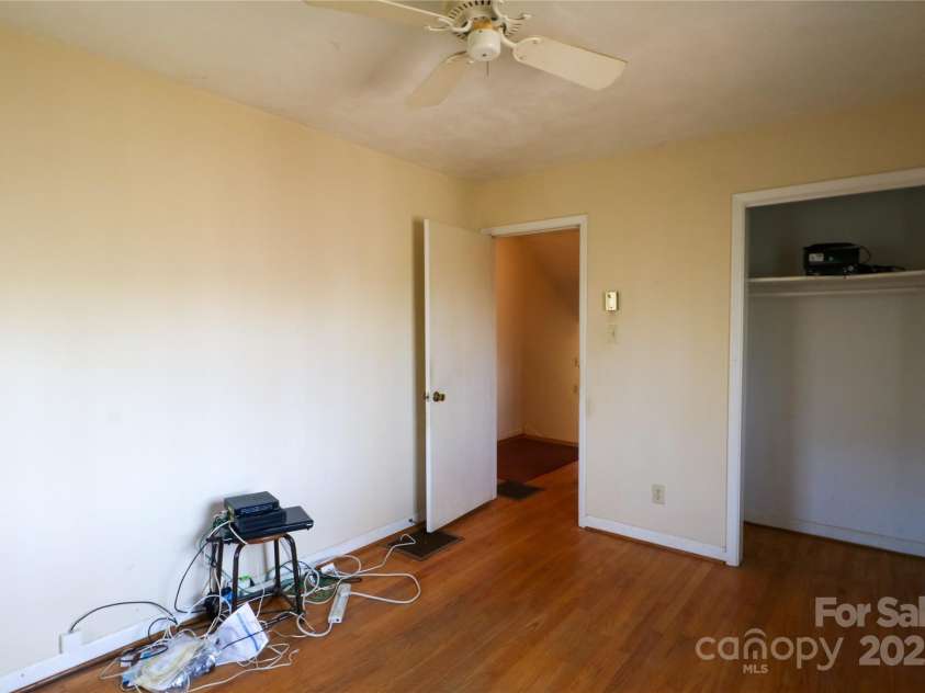 170 Heritage Lane, Salisbury, NC 28147.  MLS# CAR4263869, YatesRealty ID 17299. Bedroom 2