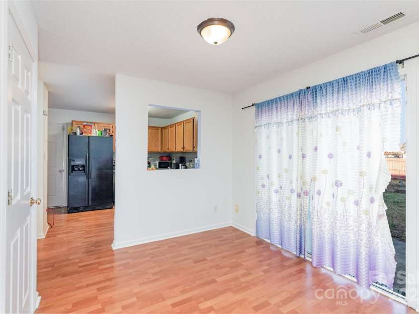 5812 Autumn Trace Lane, Indian Trail, NC 28079.  MLS# CAR4320422, YatesRealty ID 17299. 