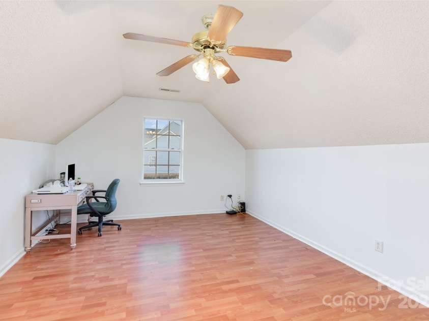 5812 Autumn Trace Lane, Indian Trail, NC 28079.  MLS# CAR4320422, YatesRealty ID 17299. 