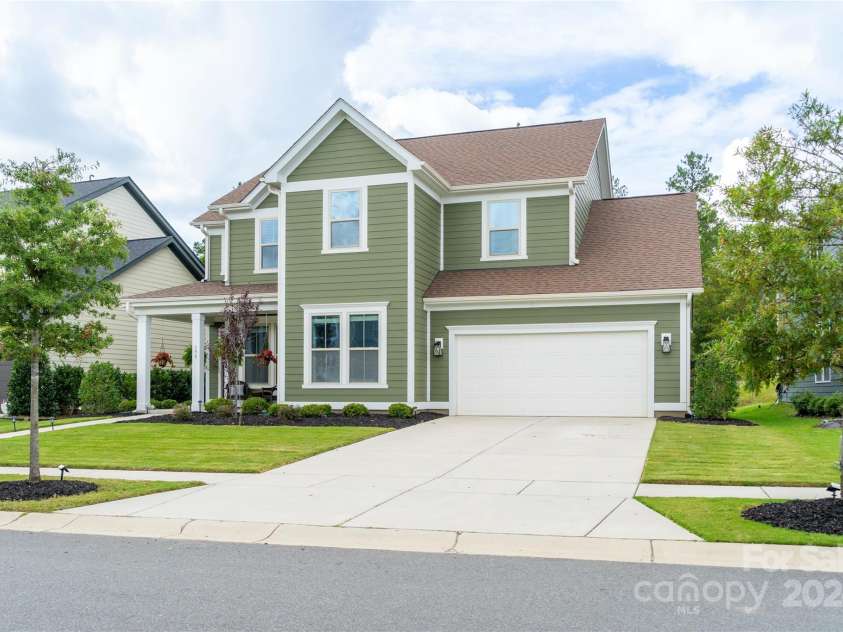 155 Boxelder Road, Clover, SC 29710.  MLS# CAR4171591, YatesRealty ID 173. 