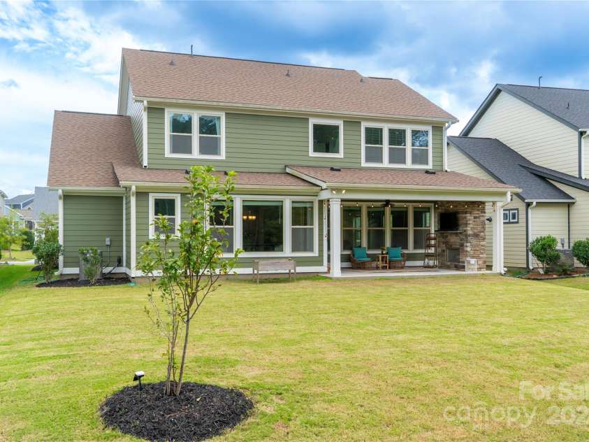 155 Boxelder Road, Clover, SC 29710.  MLS# CAR4171591, YatesRealty ID 173. 