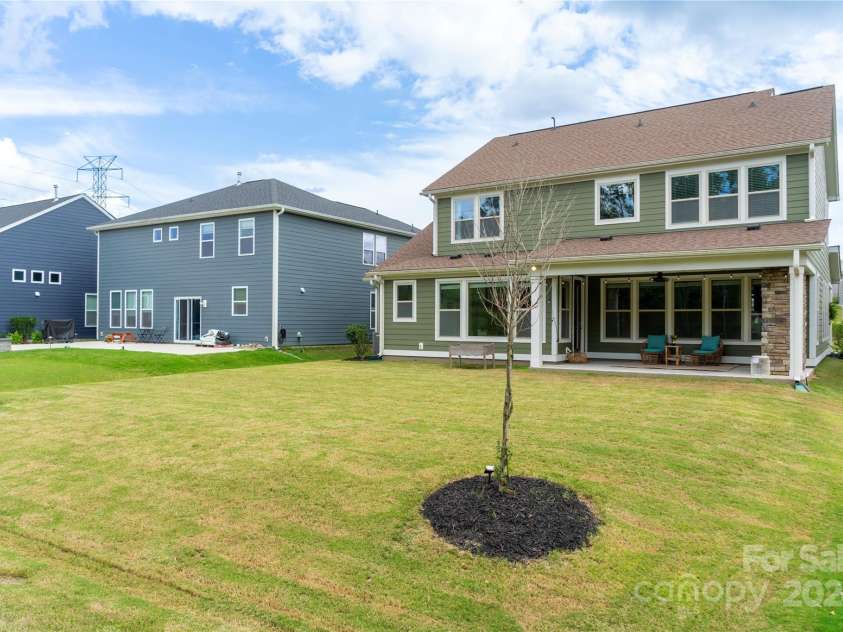 155 Boxelder Road, Clover, SC 29710.  MLS# CAR4171591, YatesRealty ID 173. 