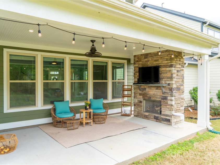 155 Boxelder Road, Clover, SC 29710.  MLS# CAR4171591, YatesRealty ID 173. 