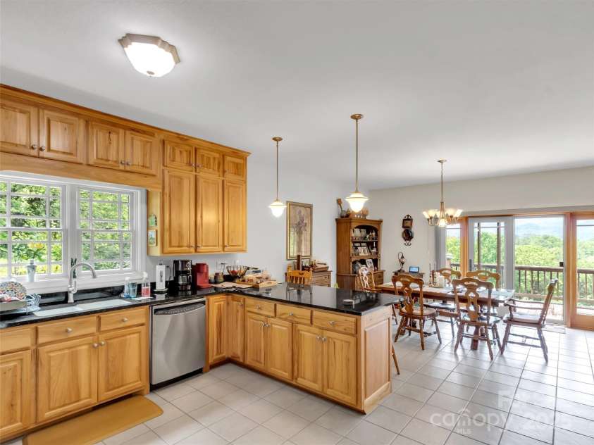 1592 Piney Hill Road, Burnsville, NC 28714.  MLS# CAR4269661, YatesRealty ID 173. 