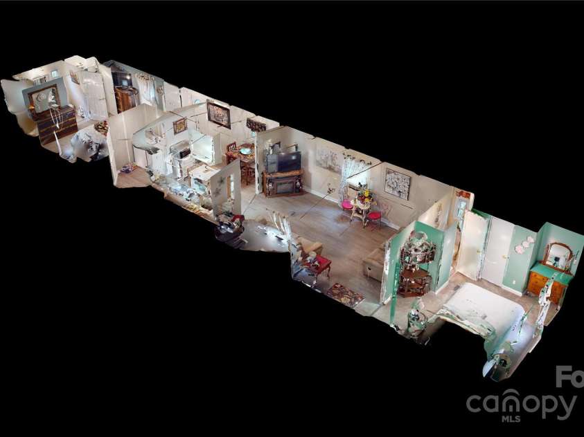 325 Griggs Road, Old Fort, NC 28762.  MLS# CAR4303072, YatesRealty ID 1730. 