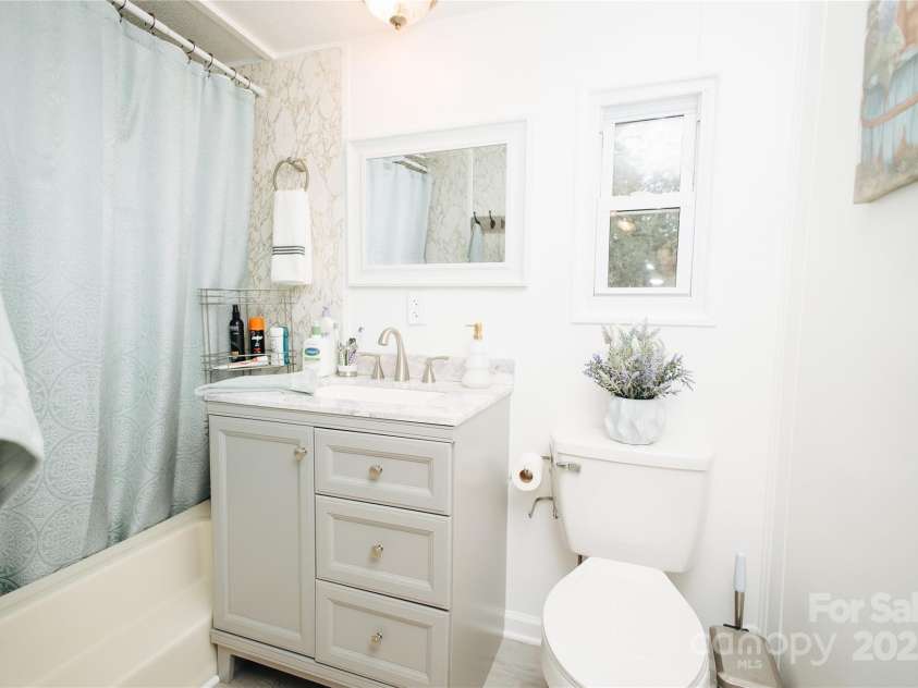 325 Griggs Road, Old Fort, NC 28762.  MLS# CAR4303072, YatesRealty ID 1730. 