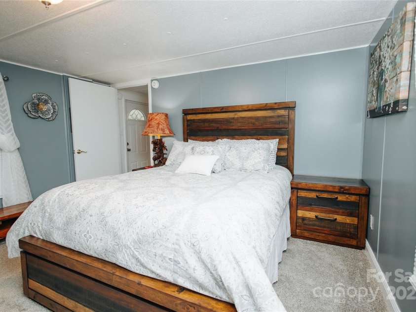 325 Griggs Road, Old Fort, NC 28762.  MLS# CAR4303072, YatesRealty ID 1730. 