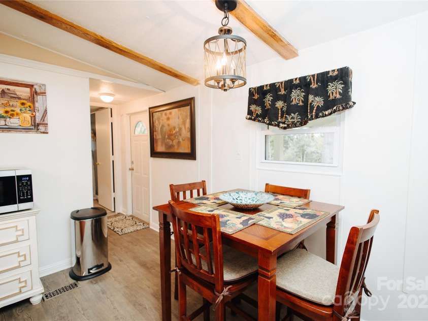 325 Griggs Road, Old Fort, NC 28762.  MLS# CAR4303072, YatesRealty ID 1730. 