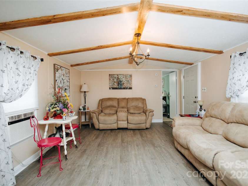 325 Griggs Road, Old Fort, NC 28762.  MLS# CAR4303072, YatesRealty ID 1730. 