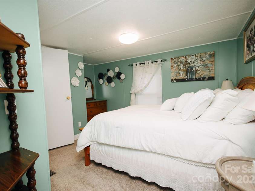 325 Griggs Road, Old Fort, NC 28762.  MLS# CAR4303072, YatesRealty ID 1730. 