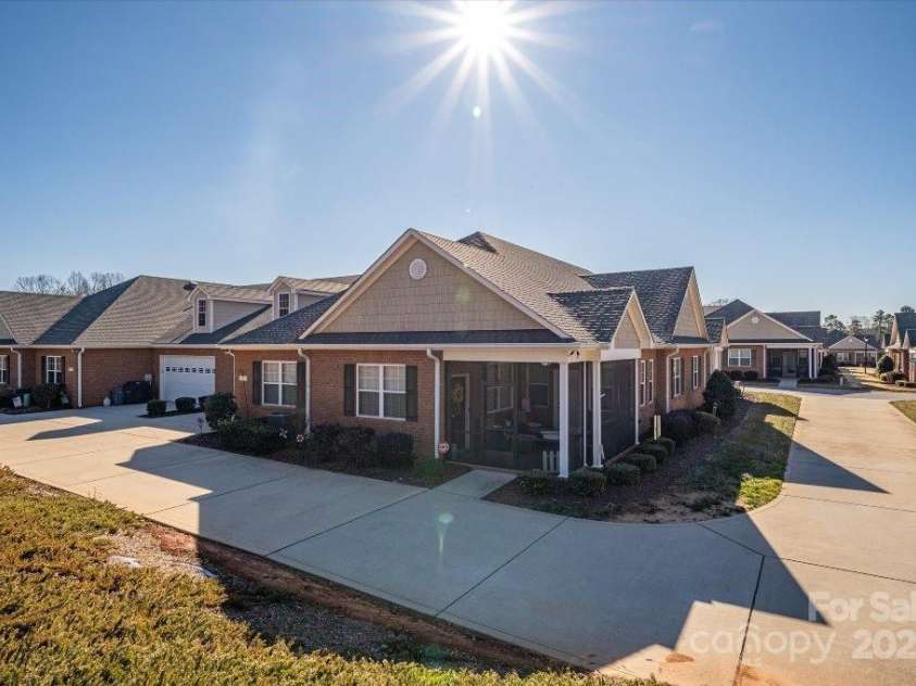 8176 Viscount Court, Denver, NC 28037.  MLS# CAR4214890, YatesRealty ID 1730. 