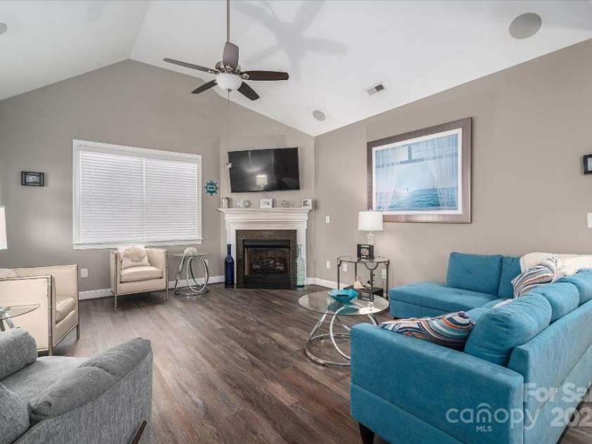 8176 Viscount Court, Denver, NC 28037.  MLS# CAR4214890, YatesRealty ID 1730. 