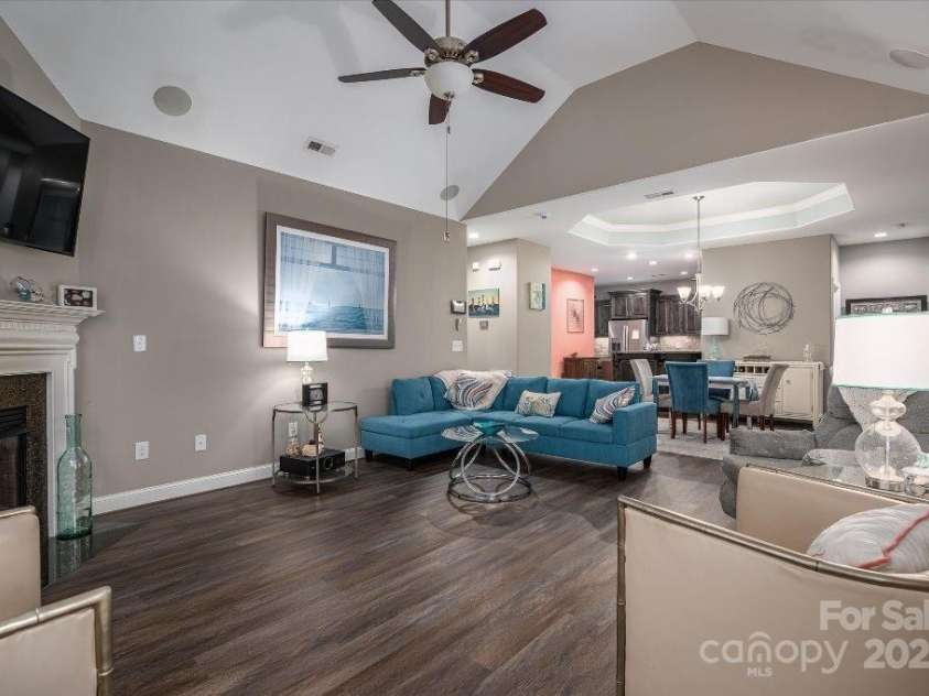 8176 Viscount Court, Denver, NC 28037.  MLS# CAR4214890, YatesRealty ID 1730. 