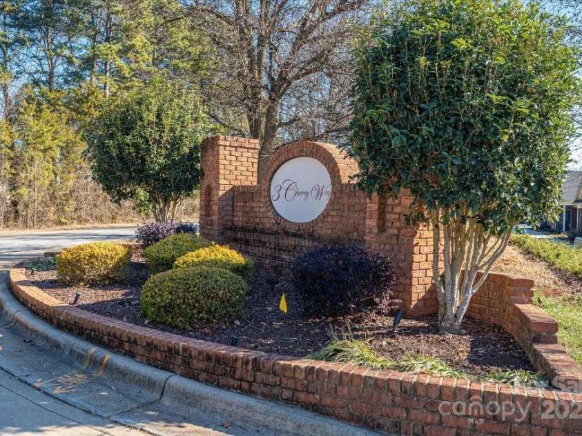 8176 Viscount Court, Denver, NC 28037.  MLS# CAR4214890, YatesRealty ID 1730. 