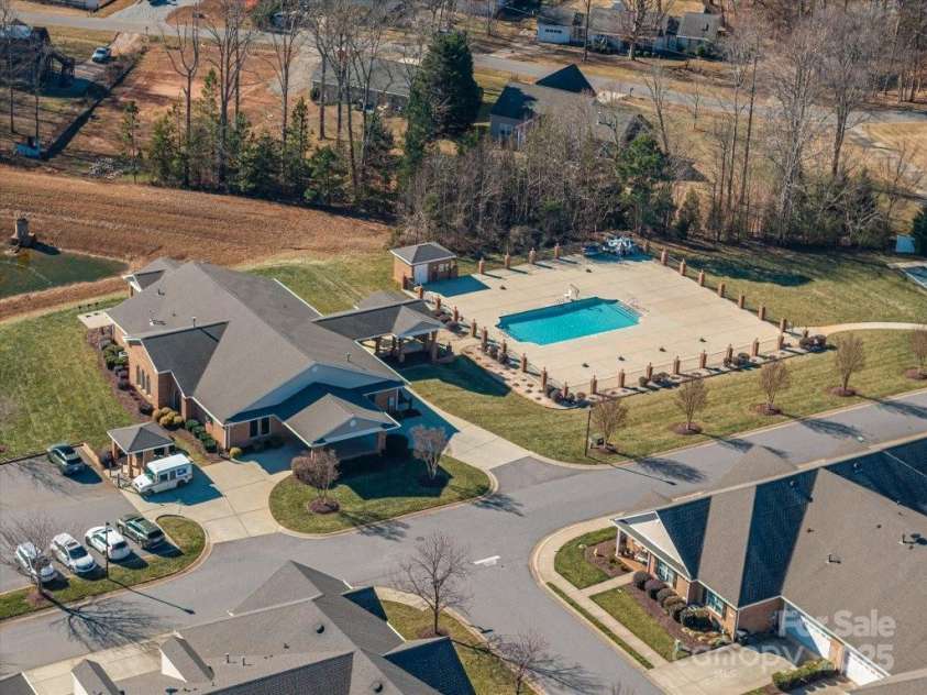 8176 Viscount Court, Denver, NC 28037.  MLS# CAR4214890, YatesRealty ID 1730. 