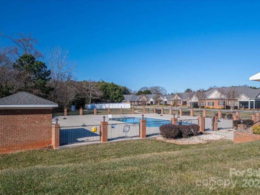 8176 Viscount Court, Denver, NC 28037.  MLS# CAR4214890, YatesRealty ID 1730. 