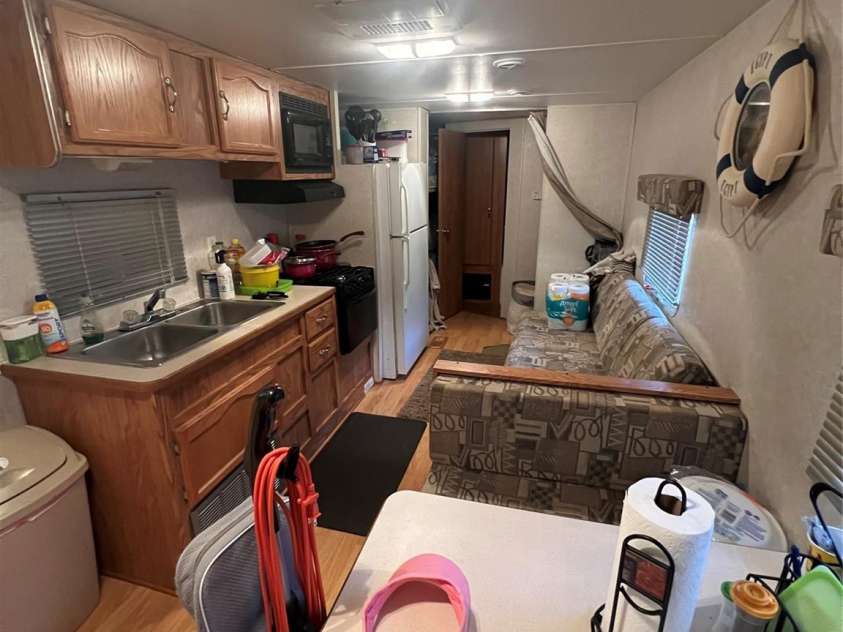 129 Twin Bluff Trail, Mount Gilead, NC 27306.  MLS# CAR4372983, YatesRealty ID 17301. 