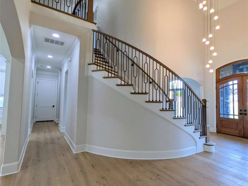 110 Hunts Landing Drive, Mooresville, NC 28117.  MLS# CAR4337376, YatesRealty ID 17302. 