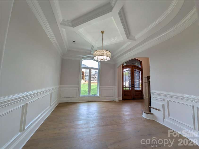 110 Hunts Landing Drive, Mooresville, NC 28117.  MLS# CAR4337376, YatesRealty ID 17302. 