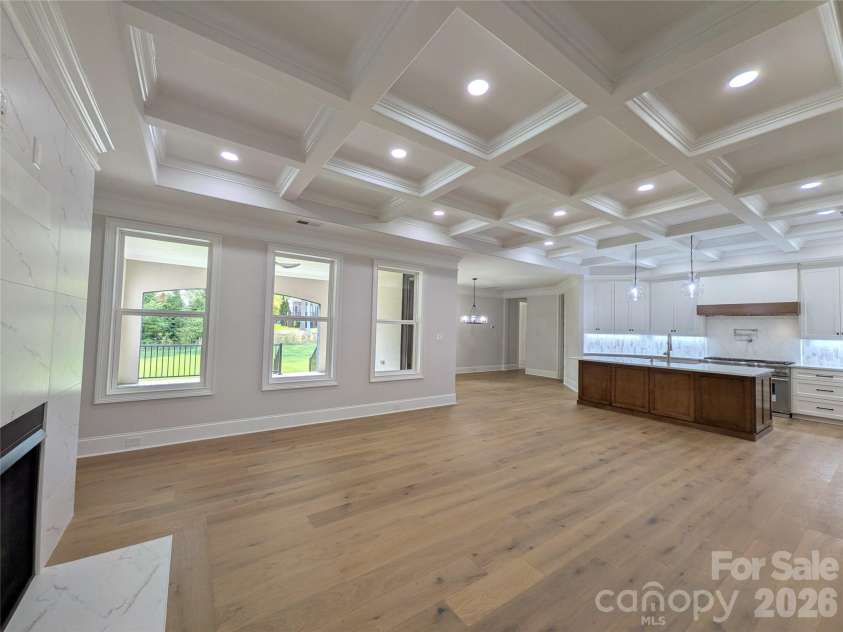 110 Hunts Landing Drive, Mooresville, NC 28117.  MLS# CAR4337376, YatesRealty ID 17302. 