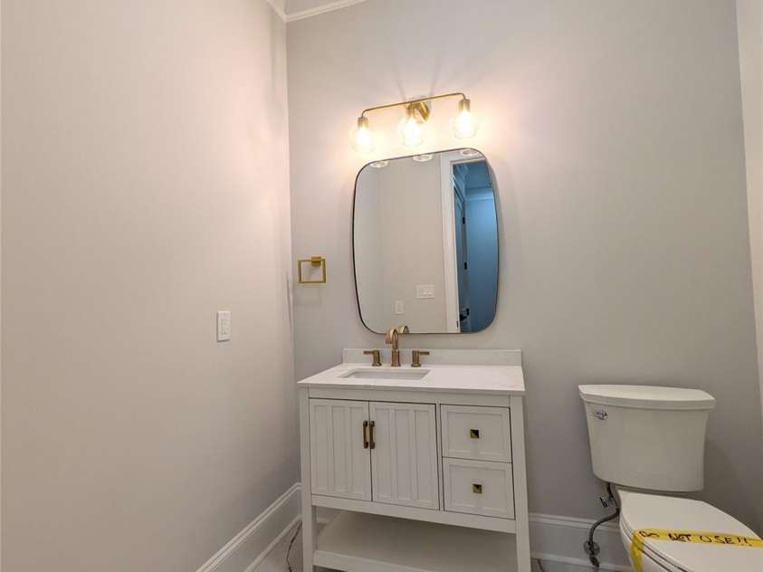 110 Hunts Landing Drive, Mooresville, NC 28117.  MLS# CAR4337376, YatesRealty ID 17302. 