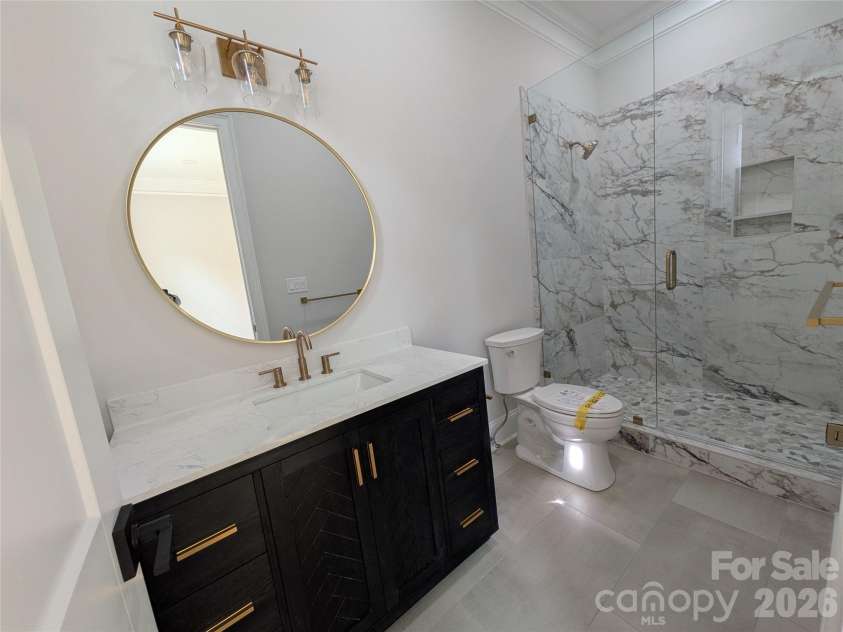 110 Hunts Landing Drive, Mooresville, NC 28117.  MLS# CAR4337376, YatesRealty ID 17302. 