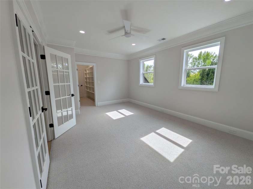 110 Hunts Landing Drive, Mooresville, NC 28117.  MLS# CAR4337376, YatesRealty ID 17302. 