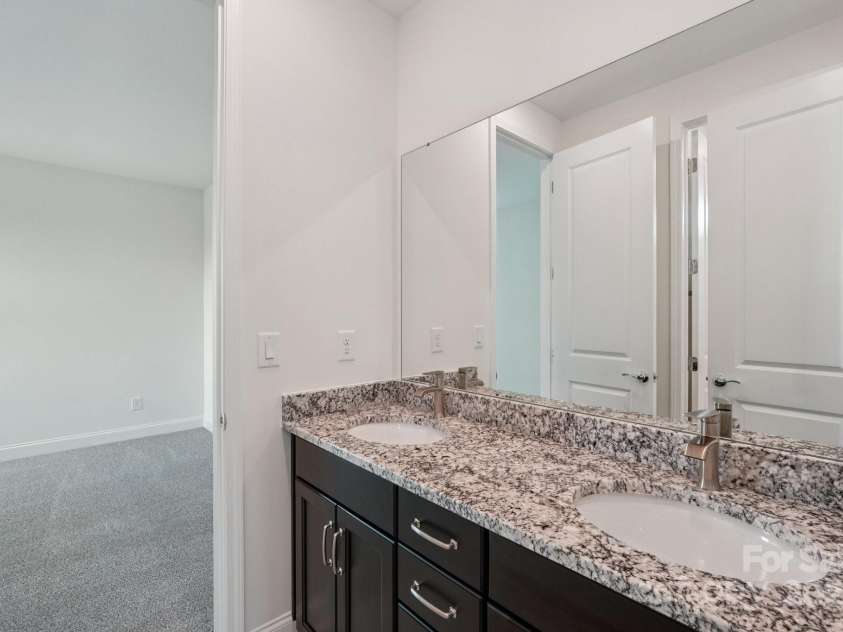 716 Flare Drive, Tega Cay, SC 29708.  MLS# CAR4267471, YatesRealty ID 17302. Secondary bathroom
