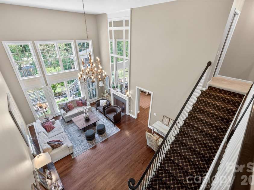 7331 Versailles Lane, Charlotte, NC 28277.  MLS# CAR4375821, YatesRealty ID 17303. 