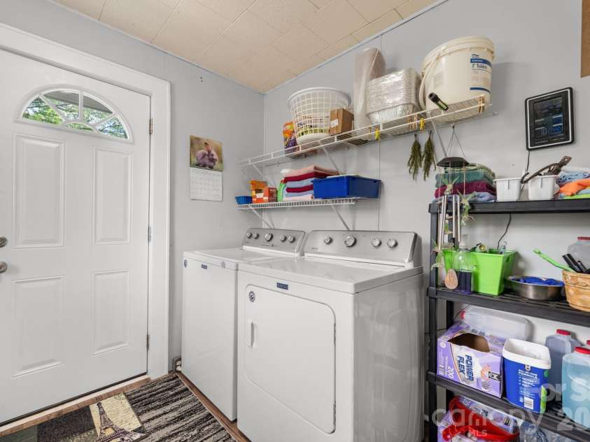 116 Hauss Ridge Road, Valdese, NC 28690.  MLS# CAR4370045, YatesRealty ID 17304. 