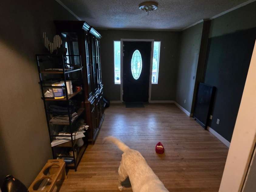 60 Zion Hill Road, Marion, NC 28752.  MLS# CAR4267526, YatesRealty ID 17304. 