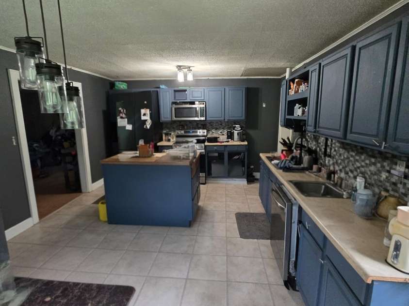 60 Zion Hill Road, Marion, NC 28752.  MLS# CAR4267526, YatesRealty ID 17304. 