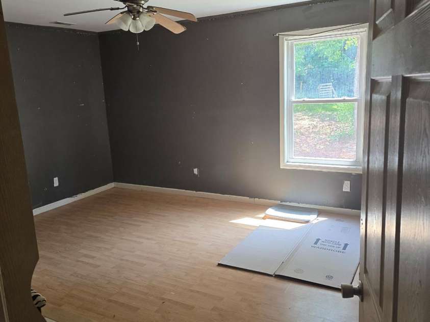 60 Zion Hill Road, Marion, NC 28752.  MLS# CAR4267526, YatesRealty ID 17304. 