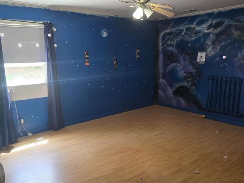 60 Zion Hill Road, Marion, NC 28752.  MLS# CAR4267526, YatesRealty ID 17304. 