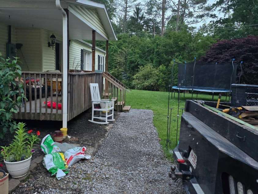 60 Zion Hill Road, Marion, NC 28752.  MLS# CAR4267526, YatesRealty ID 17304. 