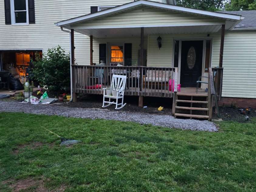 60 Zion Hill Road, Marion, NC 28752.  MLS# CAR4267526, YatesRealty ID 17304. 