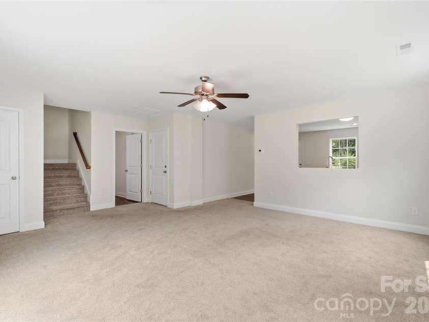 851 Armfield Street, Waxhaw, NC 28173.  MLS# CAR4330149, YatesRealty ID 17305. 