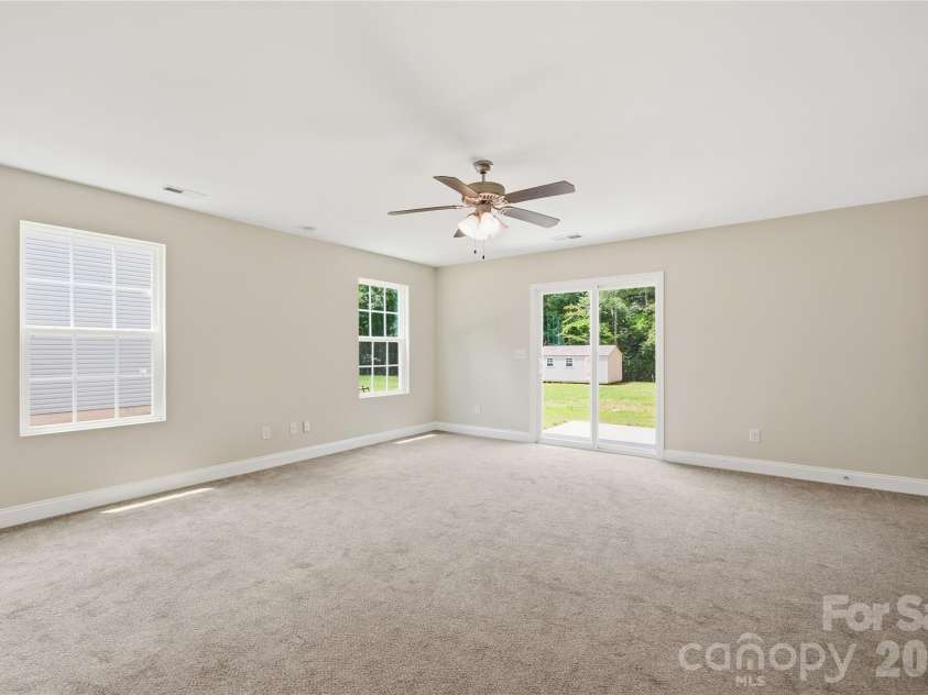 851 Armfield Street, Waxhaw, NC 28173.  MLS# CAR4330149, YatesRealty ID 17305. 