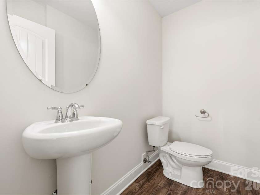 851 Armfield Street, Waxhaw, NC 28173.  MLS# CAR4330149, YatesRealty ID 17305. 