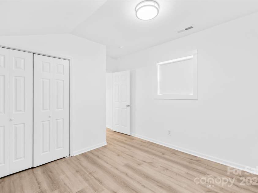 221 Reliance Road, Kings Mountain, NC 28086.  MLS# CAR4266635, YatesRealty ID 17306. Bedroom #3