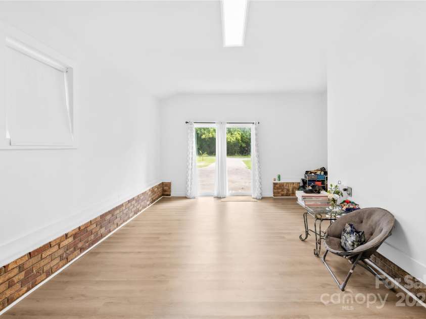 221 Reliance Road, Kings Mountain, NC 28086.  MLS# CAR4266635, YatesRealty ID 17306. Bonus Room