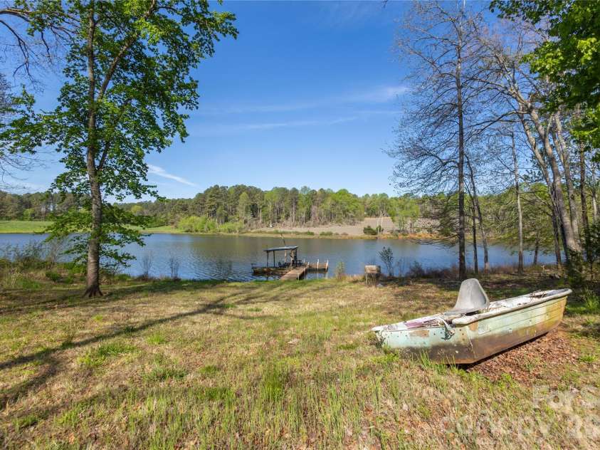 261 Groves Parkway, Union Mills, NC 28167.  MLS# CAR4370853, YatesRealty ID 17308. 