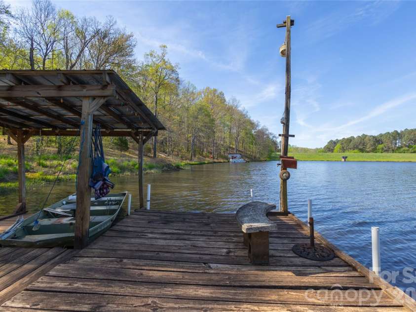 261 Groves Parkway, Union Mills, NC 28167.  MLS# CAR4370853, YatesRealty ID 17308. 