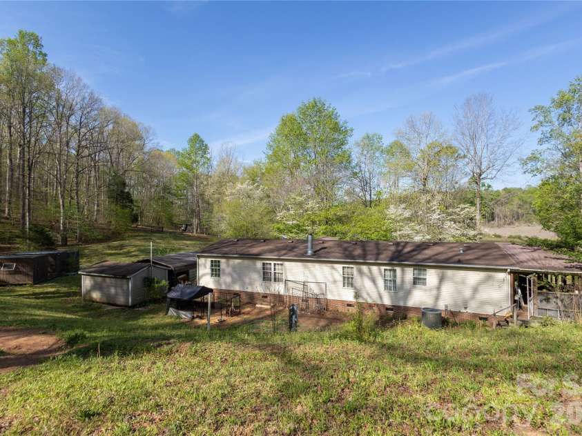 261 Groves Parkway, Union Mills, NC 28167.  MLS# CAR4370853, YatesRealty ID 17308. 