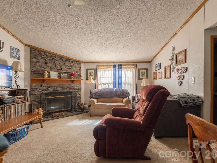 261 Groves Parkway, Union Mills, NC 28167.  MLS# CAR4370853, YatesRealty ID 17308. 