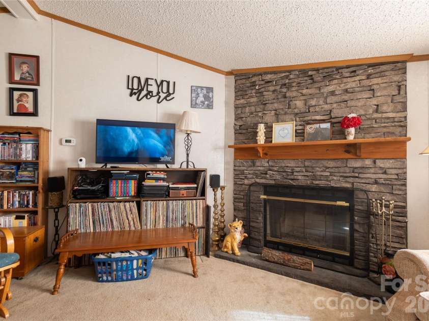 261 Groves Parkway, Union Mills, NC 28167.  MLS# CAR4370853, YatesRealty ID 17308. 
