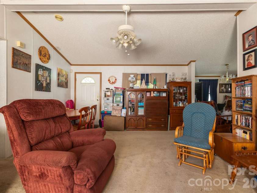 261 Groves Parkway, Union Mills, NC 28167.  MLS# CAR4370853, YatesRealty ID 17308. 