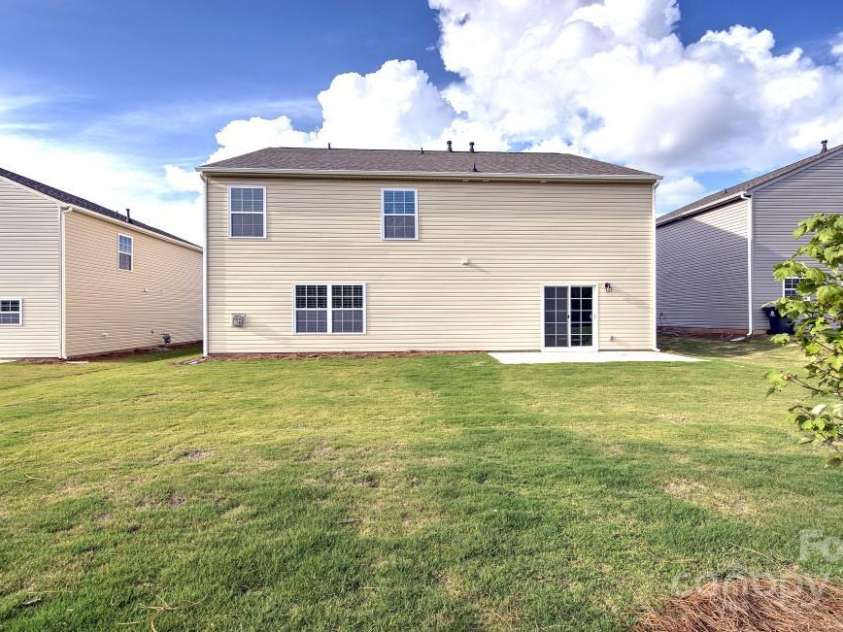 268 Shorthorn Road, Fletcher, NC 28732.  MLS# CAR4217258, YatesRealty ID 1731. Photos are representative