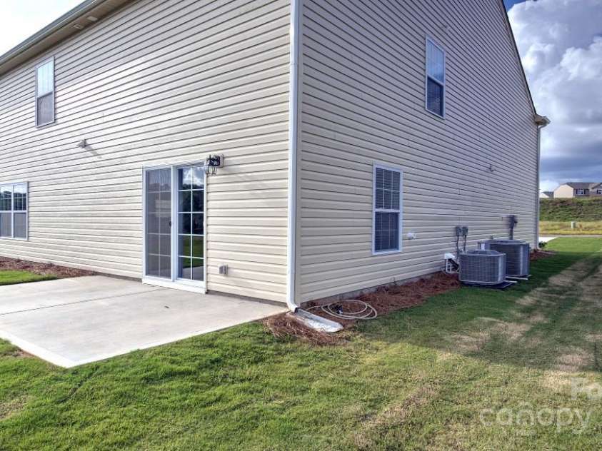268 Shorthorn Road, Fletcher, NC 28732.  MLS# CAR4217258, YatesRealty ID 1731. Photos are representative